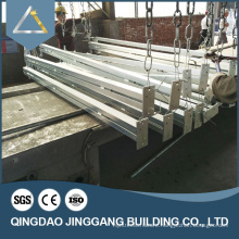 Steel Structure Fabricated Galvanized Cheap House Building